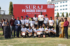 Suraj Sports Meet 2021 Part-5 24